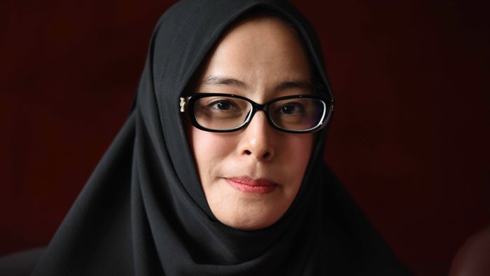 Pertanyaan Anak-anak Putri Aisyah Soal Laporan Polisi Ini Bikin Terenyuh