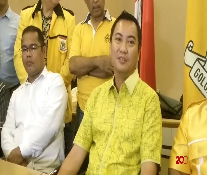 Terlibat Pertikaian 4/12, Fayakhun: Proses Hukum Harus Jalan