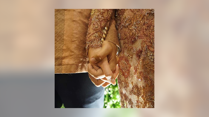 Usai Tunangan, Raisa dan Hamish Kompak Unggah Foto Ini