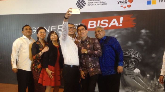 Gampang Cari Kerja dengan Platform Generasi Bisa
