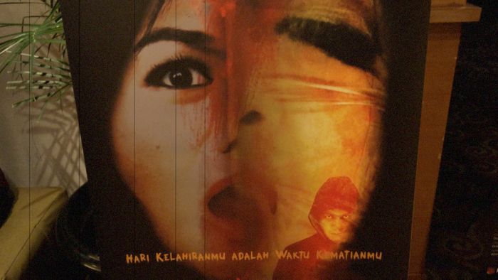 PSIKOPAT, Mayat-mayat Wanita dan Kasus Pembunuhan Berantai