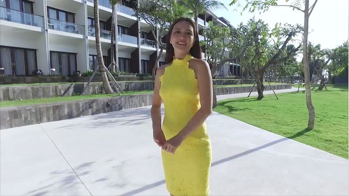 Cerita Shandy Aulia dalam Memulai Karier di Dunia Film