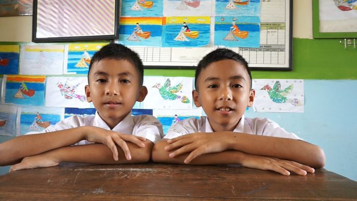 Selamat Hari Ibu, Mama