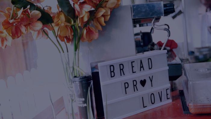 Kopi Susu Animo Bakery yang Tak Kalah Saing dengan Kopi Tuku