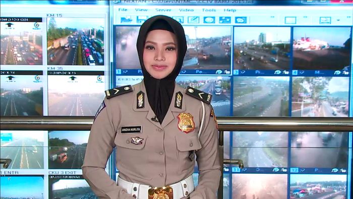 Traffic Update: Volume Lalu Lintas Halim Padat