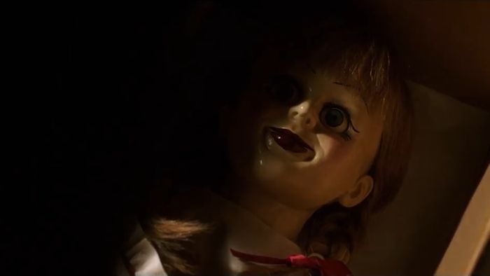 Teror Mencekam di Trailer Perdana Annabelle: Creation