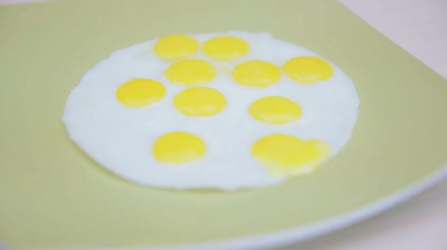 Tips dan Trik: Telur Puyuh Ceplok 