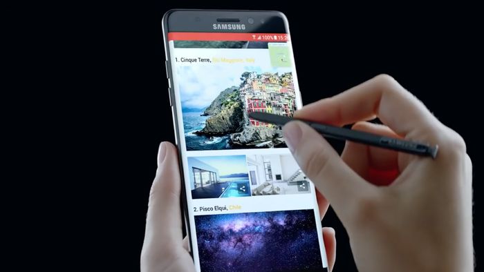Berapa Harga Galaxy Note 7 Rekondisi di China?