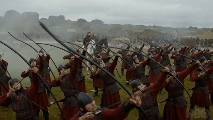 Game of Thrones Season 7: Peperangan Besar akan Datang