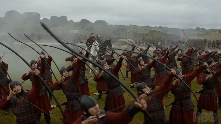 Game of Thrones Season 7: Peperangan Besar akan Datang