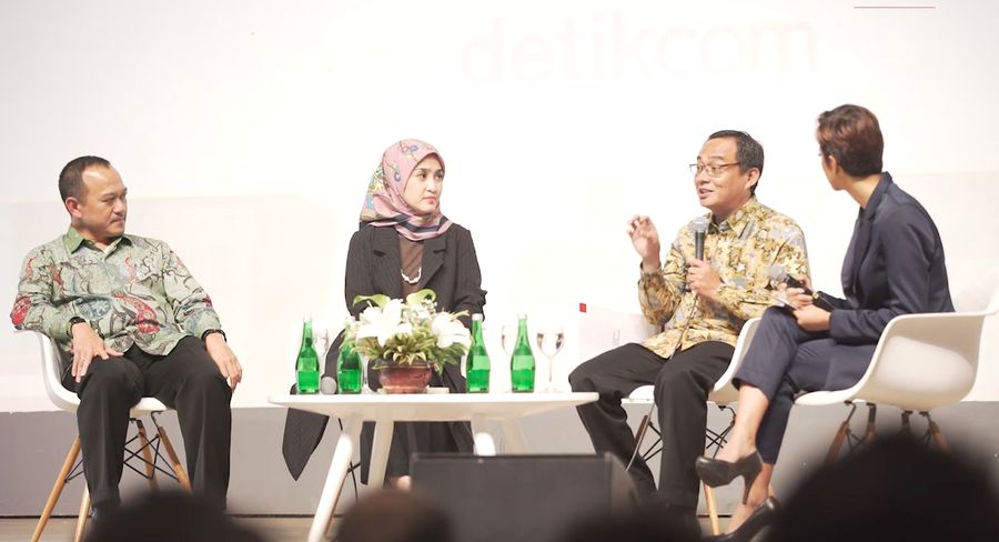 Finance Clinic, Jadi Investor Andal di Pasar Modal