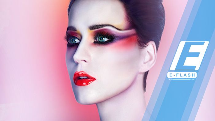 Katycats! Katy Perry Siap Gelar Konser di Indonesia