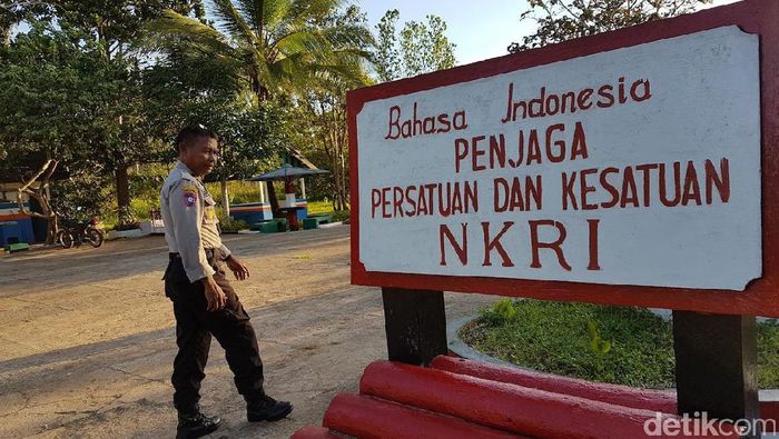 Live Instagram di Ujung Timur Indonesia
