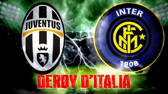  Juventus vs Inter! Mencari Pemenang Derby dItalia
