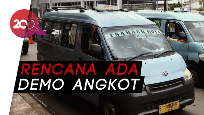 Pengumuman! Tanah Abang Explorer Tidak Beroperasi Hari Ini