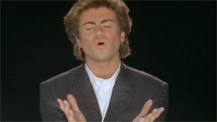 Ungkapan Duka Selebriti Dunia untuk George Michael