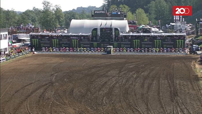 Indonesia Jadi Tuan Rumah Motocross GP, Menpora: Berharap Kejutan