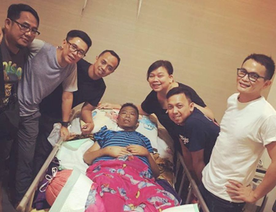 Oon Diabetes, Project Pop Doakan Lewat Lagu ‘Cepat Sembuh’