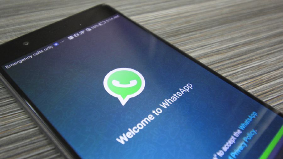 Hati-hati! Chat Whatsapp Palsu Beredar di Medsos