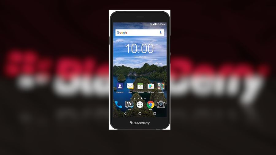 Sudah Bisa Dipesan, Berapa Harga Blackberry Merah Putih?