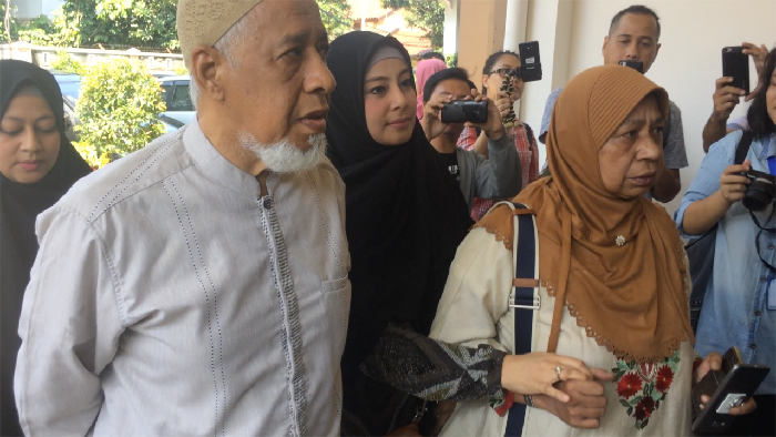 Putri Aisyah Curiga dengan Sosok Pembantu yang Melaporkan Dirinya