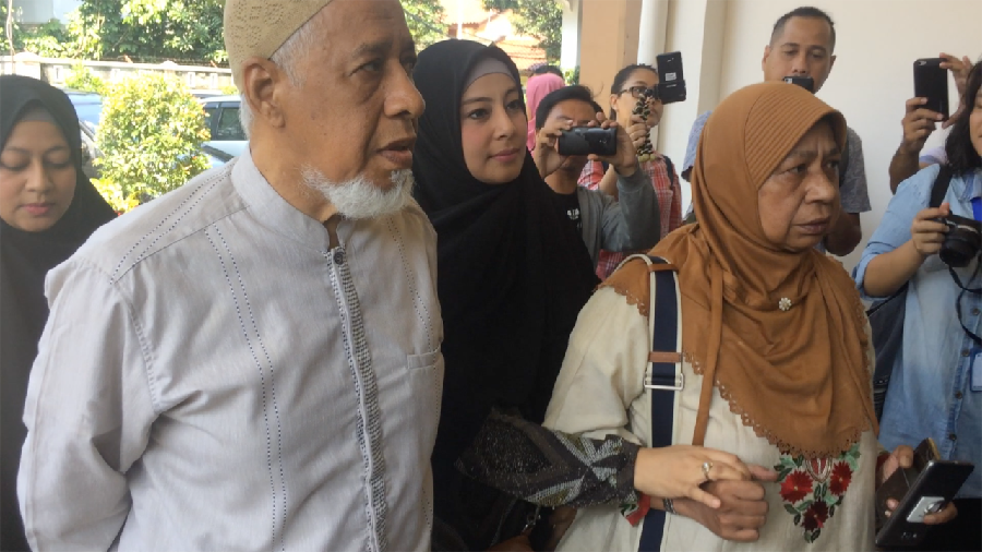 Putri Aisyah Curiga dengan Sosok Pembantu yang Melaporkan Dirinya
