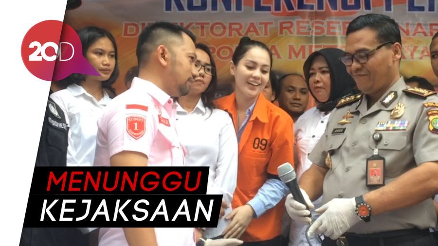 Berkas Kasus Jennifer Dunn Akan P21 dalam Waktu Dekat