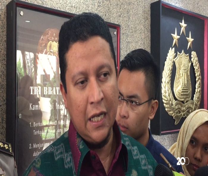 Kasus Penghalangan Kampanye Akhirnya Diproses