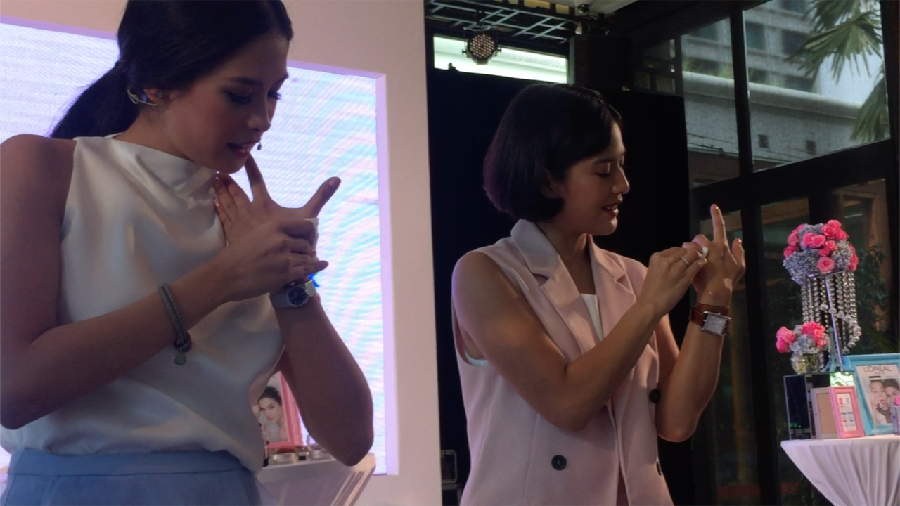 Loréal Ikut Tren Micellar Water