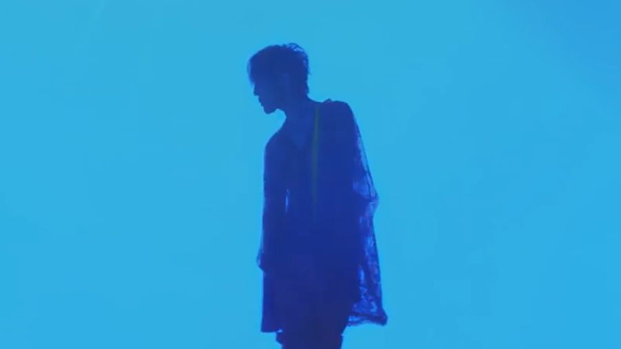 #KingJiyongIsBack! G-Dragon Luncurkan Album Solo Terbaru