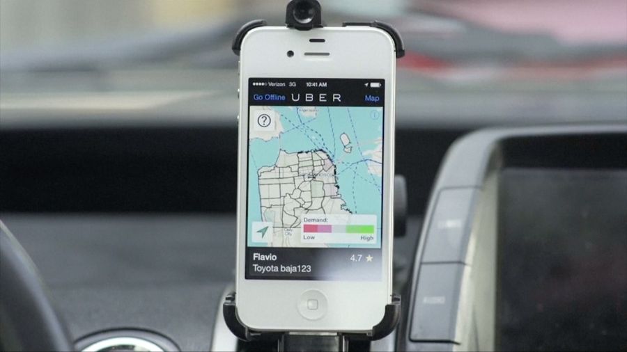 Ini Tanggapan CEO Uber Soal Kasus Pelecehan Seks Karyawati