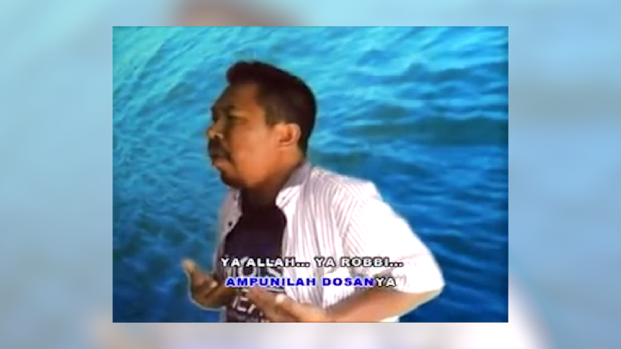 Ini Kata Ayah Jupe Soal Lagu Selamat Jalan Jupe