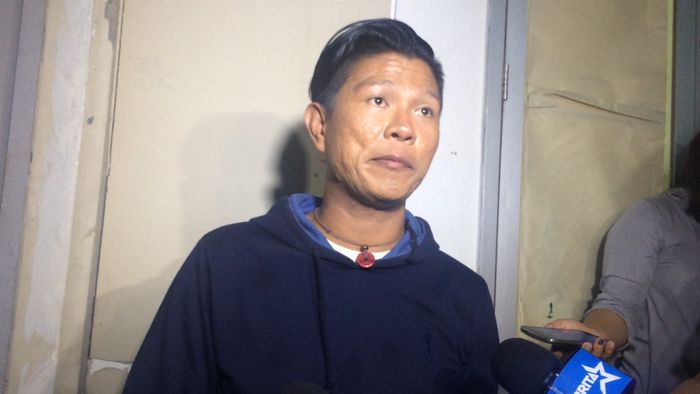 Andhika Eks Kangen Band Cerita Awal Mula Jadi Kader Demokrat