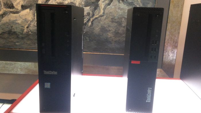 Yang Spesial dari Seri ThinkPad Milik Lenovo