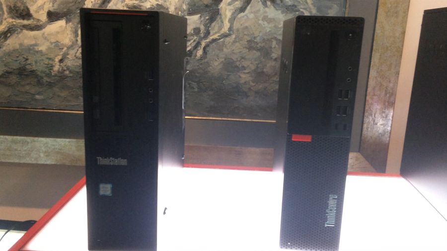 Yang Spesial dari Seri ThinkPad Milik Lenovo