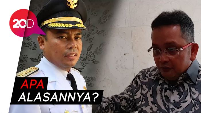 Bupati Purbalingga Dipecat dari PDIP dan Tak Diberi Bantuan Hukum