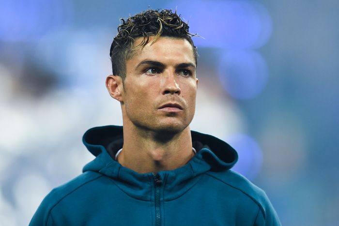 Cuplikan Aksi-aksi Ronaldo di 3 Piala Dunia