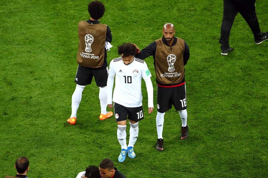 15 Menit yang Hapus Senyum Salah Cs