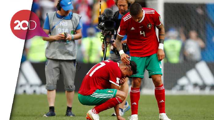 Mereka yang Angkat Koper Lebih Dulu dari Rusia 