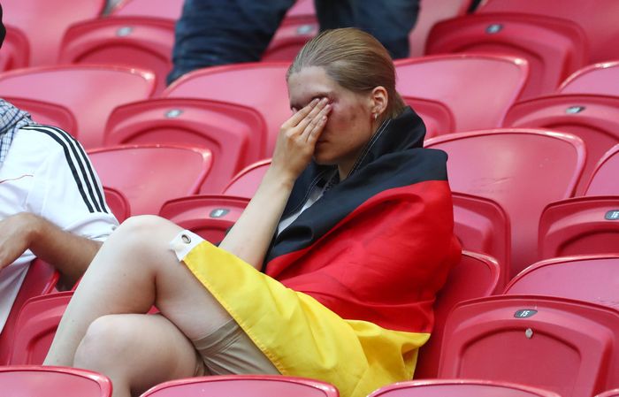 Drama Korea yang Bikin Jerman Menangis