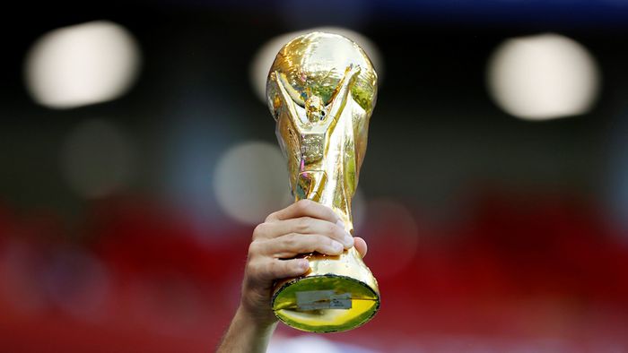 Mereka yang Akan Berlaga di 16 Besar Piala Dunia