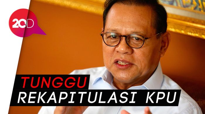 Sudrajat ke Ridwan Kamil: Saya Belum Bisa Ucapkan Selamat