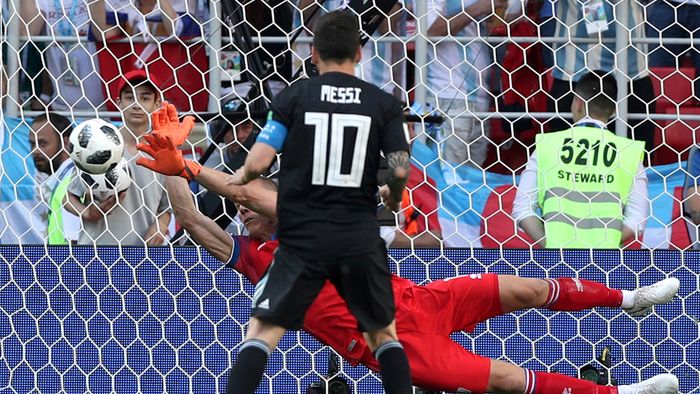  5 Momen Dramatis di Babak Penyisihan Grup Piala Dunia 2018