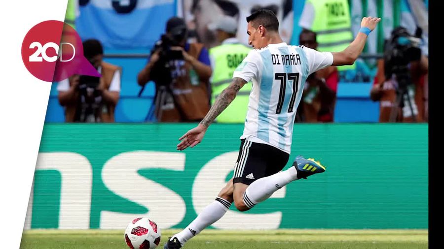 Catatan Menarik dari Gol Spektakuler Di Maria