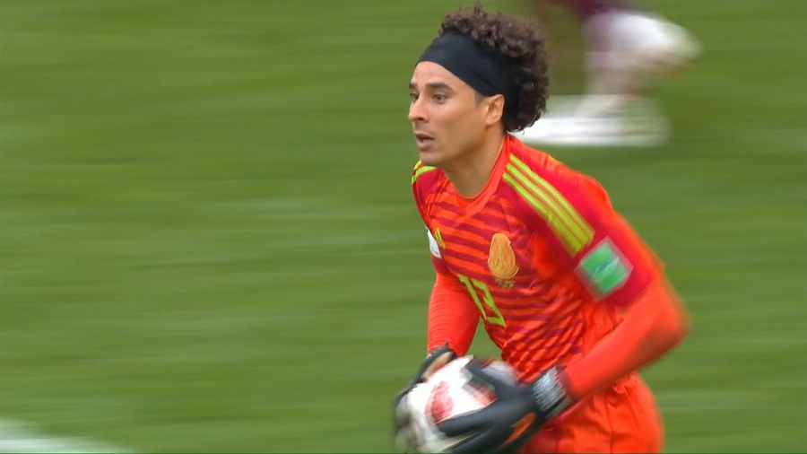 Jatuh Bangun Ochoa yang Jadi Sia-sia