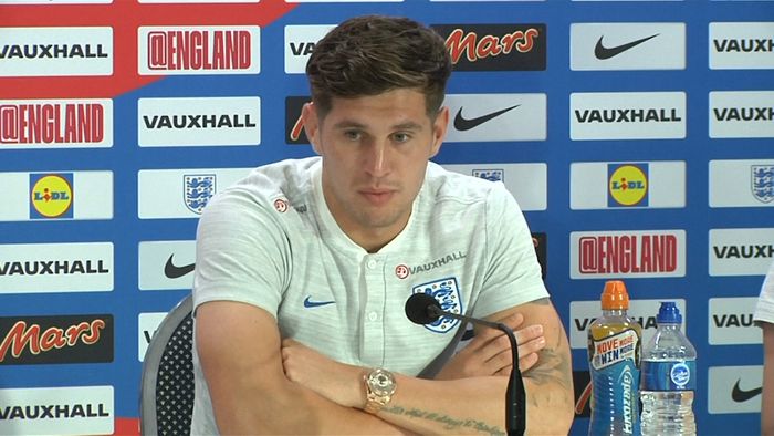 Kolombia Tim Terkotor 