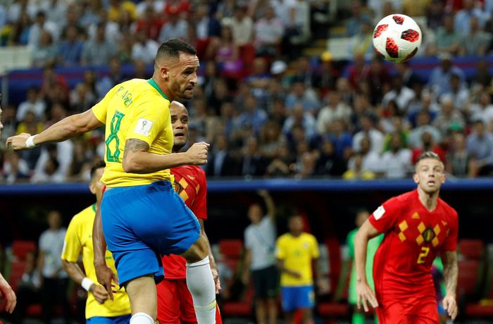 7 Sundulan Mematikan di Perempat Final 