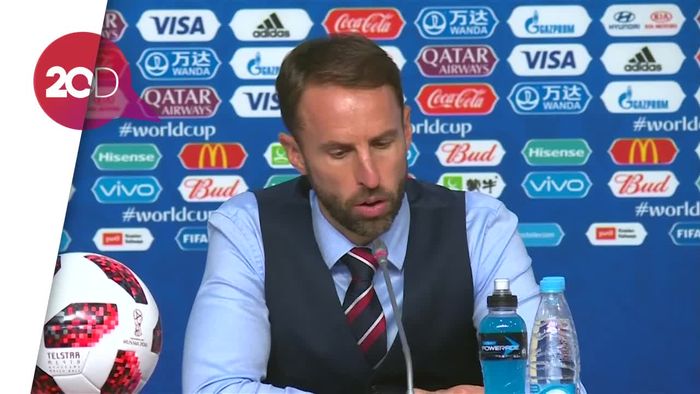  Inggris Masih Belum Jadi Tim Besar