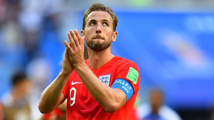Mandul Lawan Belgia, Kane (Masih) Topskorer