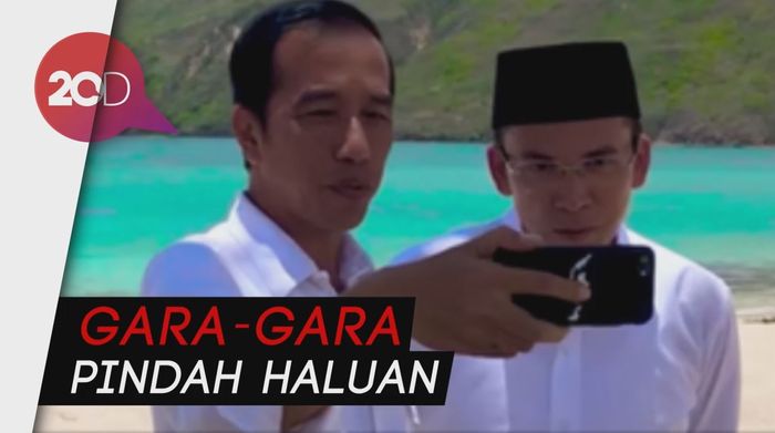 Akademisi UIN: TGB Korban Politisasi Identitas Jelang Pilpres 2019